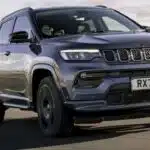 Jeep Compass e Ford Ecosport são os SUVs mais buscados pelos brasileiros