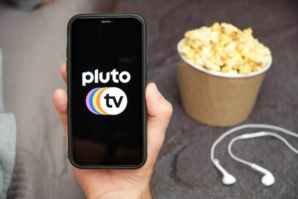 Streaming gratuito: Pluto TV anuncia chegada de três novos canais