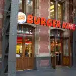 Cada coisa: Burger King lança restaurante no metaverso