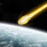 Asteroid Launcher: site simula impacto de asteroide em qualquer lugar do mundo