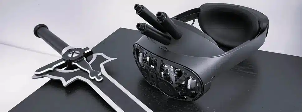 Muito Black Mirror: novo gadget VR é capaz de matar jogador na vida real