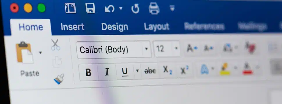 Microsoft: aprenda a usar subscrito ou sobrescrito no Word