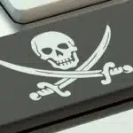 Transmissões piratas de eventos são ponto de partida para hackers