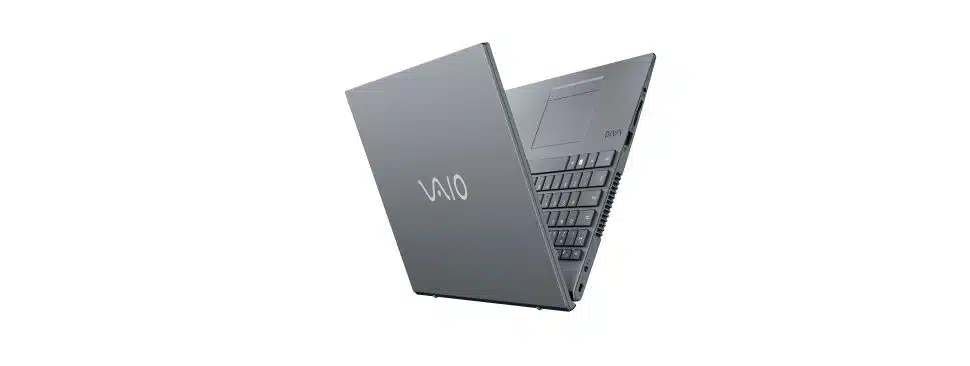 VAIO FE15 chega ao mercado com processador AMD Ryzen Série 5000