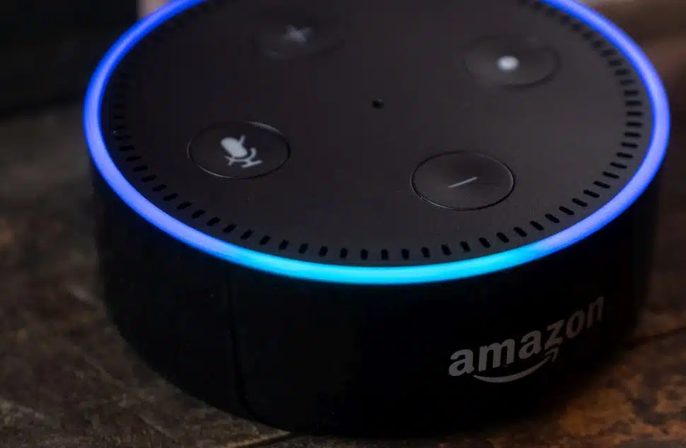 Alexa agora pode ensinar inglês a crianças