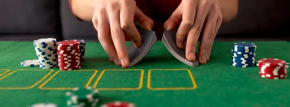 10 dicas para aprender antes de jogar Texas Holdem