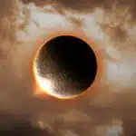 Eclipses em 2023: descubra as datas e o impacto nas relações pessoais