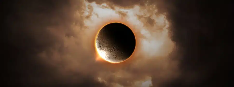 Eclipses em 2023: descubra as datas e o impacto nas relações pessoais