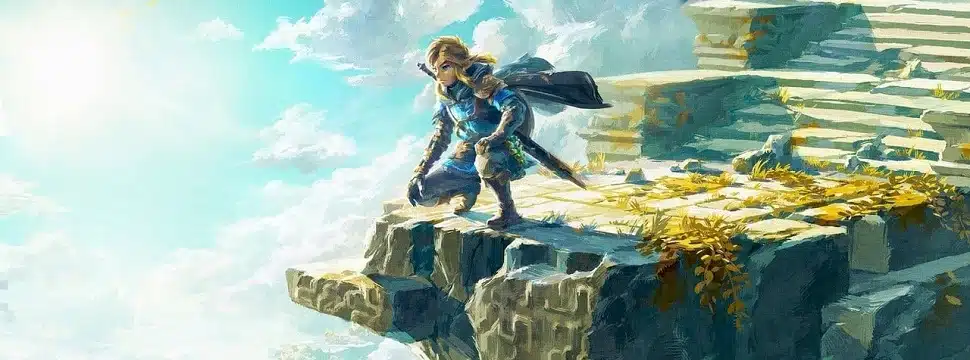 The Legend of Zelda, Hades e outros: os jogos mais aguardados de 2023