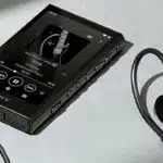 Novo Walkman: Sony lança modelos com streaming e bateria de longa duração