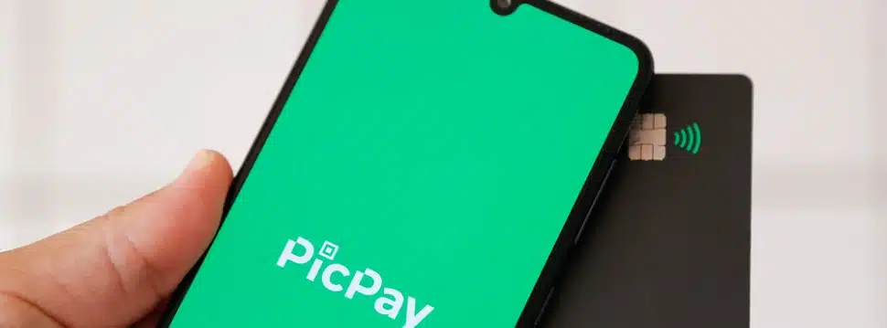 Nova opção: usuários já podem pagar a Uber com a conta PicPay