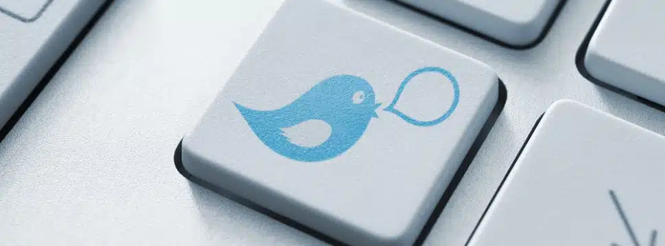 E se o Twitter acabar? Saiba recuperar tweets antigos