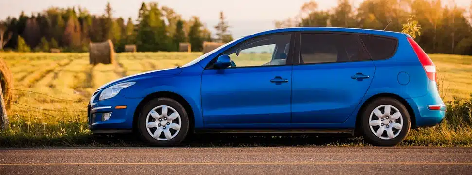 Pintura do carro: veja quais cuidados tomar no Verão