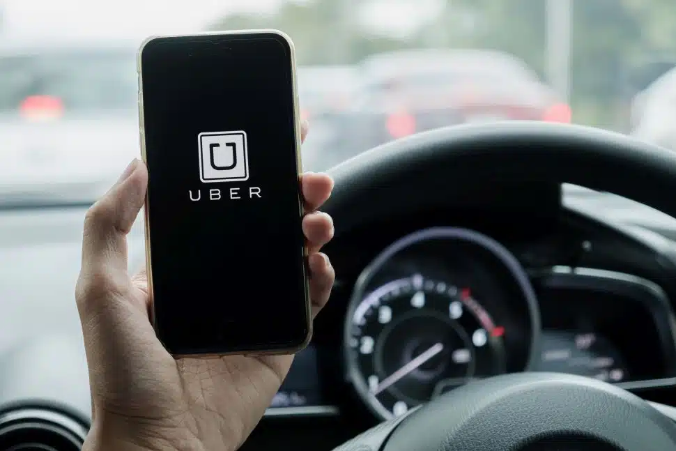 App da Uber ganha novo design e funções; veja o que muda