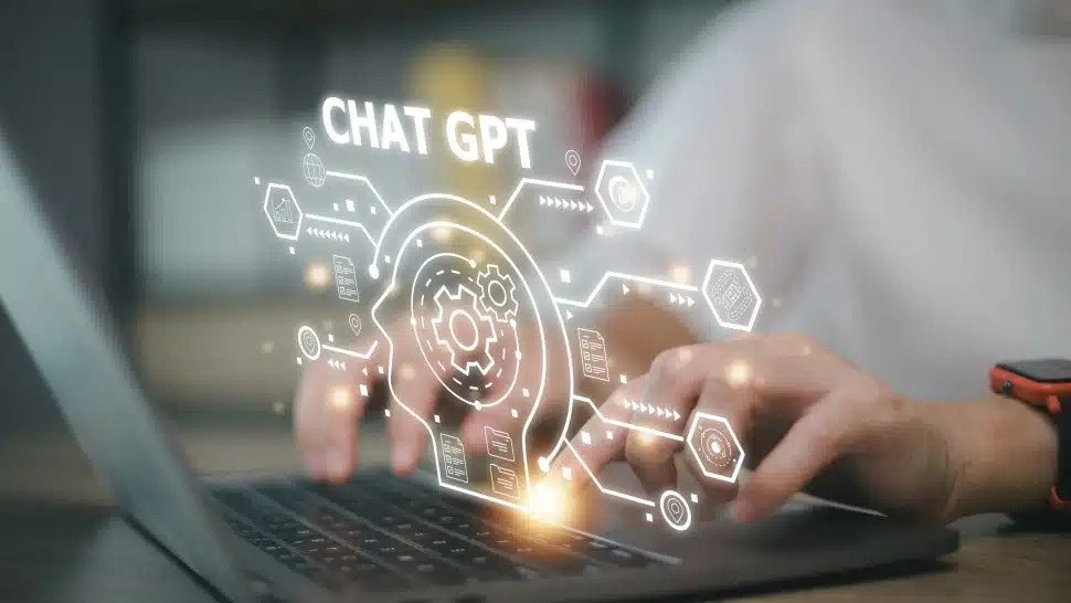 Chat GPT: como a IA pode ajudar os pequenos negócios