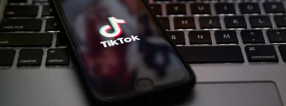 Modo Claro no TikTok: o que é e como ativar