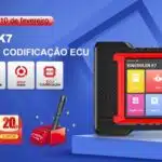 KINGBOLEN K7 AliExpress SPOTLIGHT será realizado com oferta especial de 6 a 10 de fevereiro de 2023