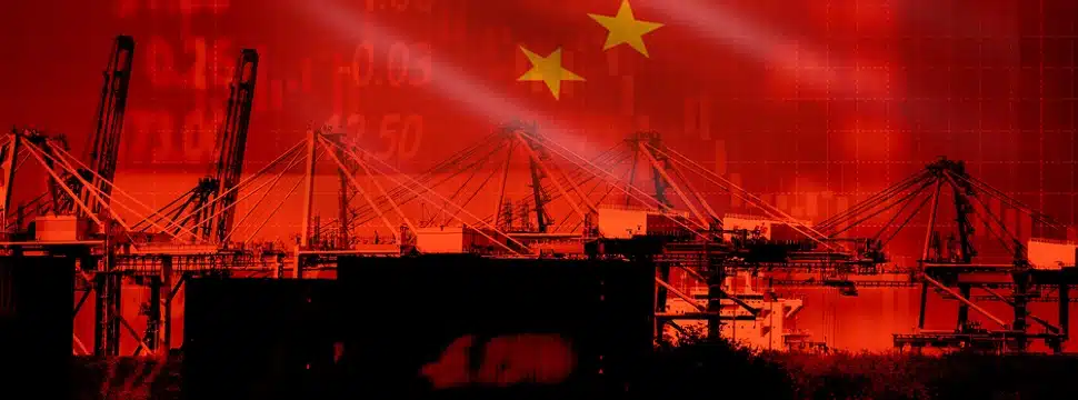 Crise energética na China: entenda como ela afeta a economia brasileira