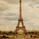 Games: enigma de Trials Evolution só será resolvido em 2113 sob a Torre Eiffel