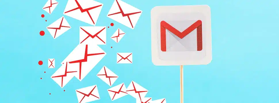 Gmail cheio? Saiba como apagar e-mails pesados