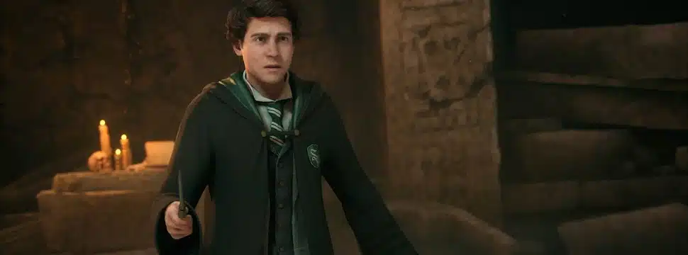 Alerta: cibercriminosos aproveitam lançamento de Hogwarts Legacy para golpes