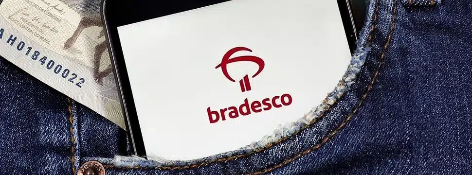 App: aprenda a personalizar a tela inicial do Bradesco