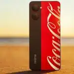 Realme 10 Pro 5G Coca-Cola Edition tem lançamento marcado para 10 de fevereiro