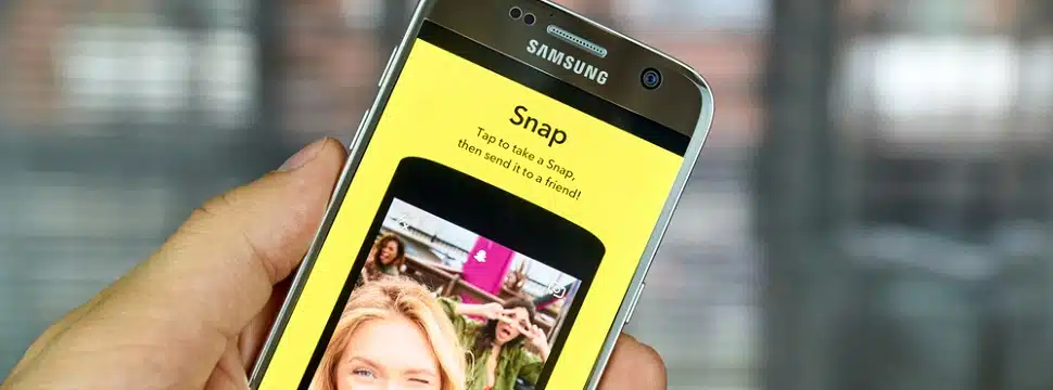 10 recursos do Snapchat desconhecidos para parte dos usuários