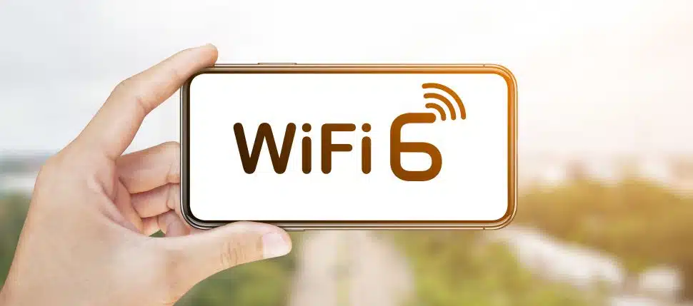 Wi-Fi 6E: conheça o novo padrão de internet sem fio do mercado