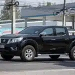 Nissan Frontier 0 km e mais: leilão online de veículos será realizado hoje