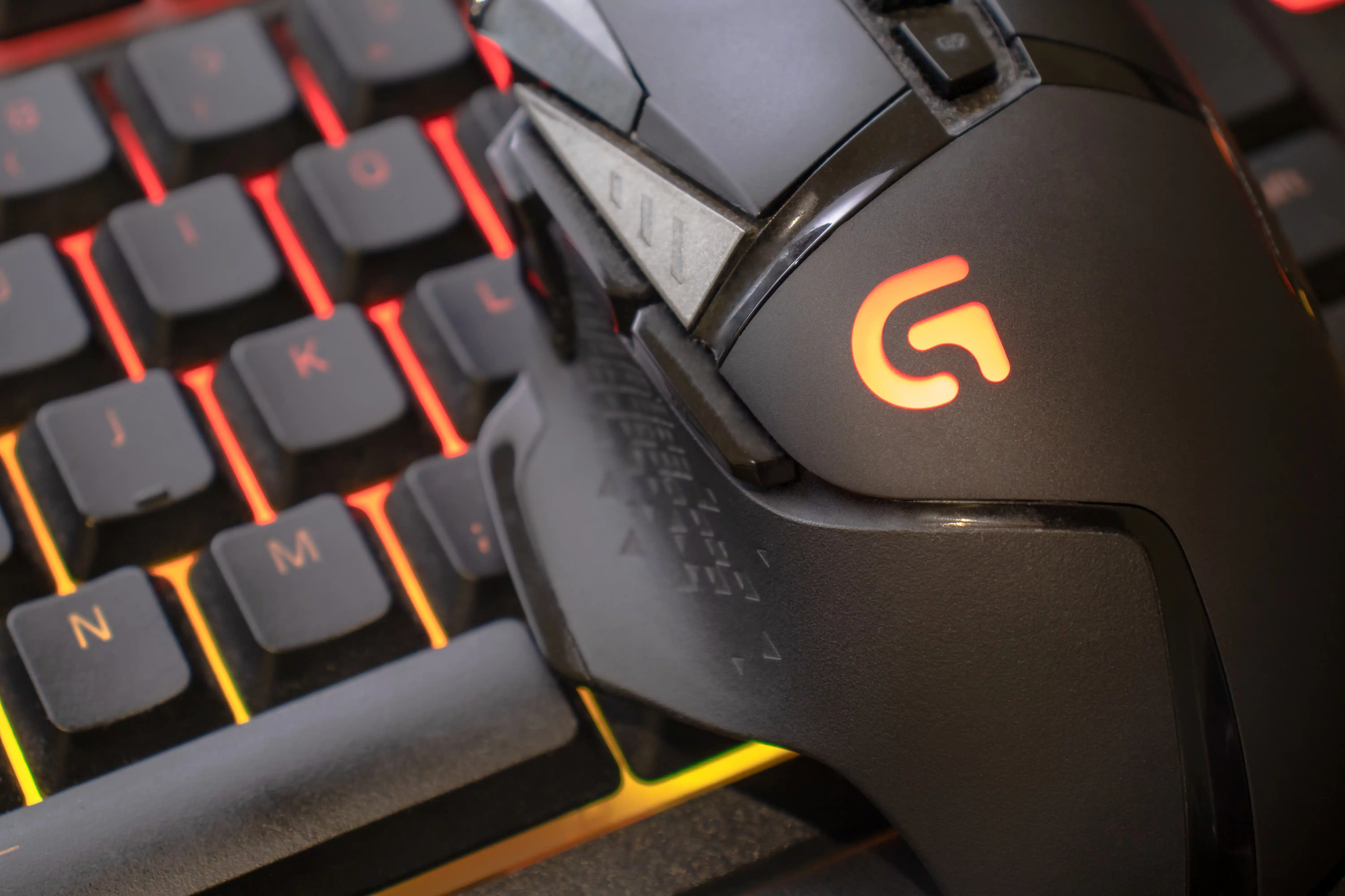 Logitech G: novos teclados mecânicos chegam ao Brasil