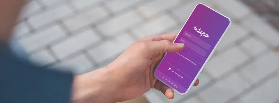 Instagram decide cobrar por suporte técnico em nova atualização