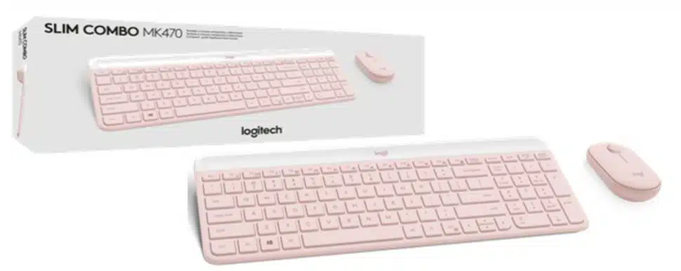 Logitech lança webcam, teclado e câmera; veja detalhes