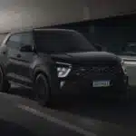 Hyundai lança CRETA N Line Night Edition; veja detalhes do SUV