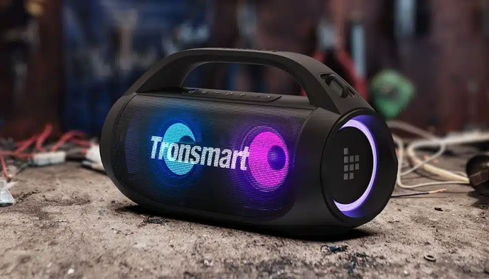 Testamos: Tronsmart Bang SE agrada por som potente e preço – menos de R$ 500