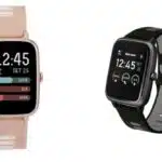 Mormaii: smartwatch com GPS chega ao mercado