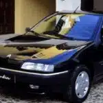 Citroën Xantia: relembre o modelo que nascia há 30 anos