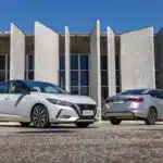 Novo Nissan Sentra: veja o novo modelo em fotos e vídeo