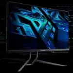 Linha Predator: Acer lança novo monitor gamer X32 por R$ 11 mil