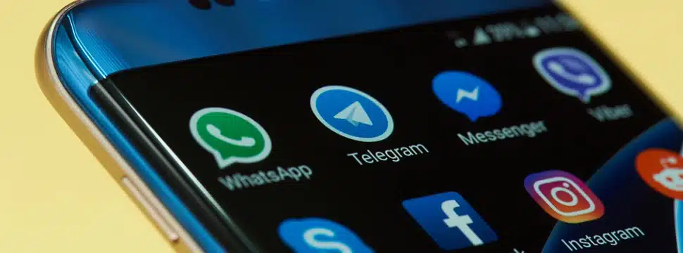 Cuidado: apps maliciosos se passam por Telegram e WhatsApp