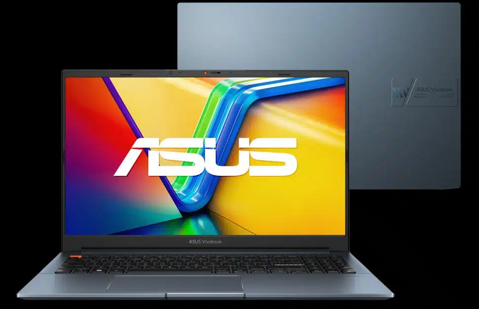 ASUS: chega ao mercado o novo Vivobook Pro 15