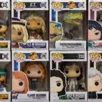 Entenda por que a Funko vai enterrar US$ 30 milhões em bonecos