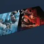 Tom Clancy’s Rainbow Six Siege ganha linha de mousepads