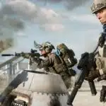Battlefield 2042 e mais: os jogos gratuitos do PS Plus em março