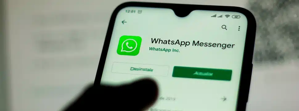 Android: como sair do WhatsApp Beta?