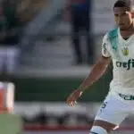 Murilo analisa para a Betfair o que espera da temporada do Palmeiras em 2023