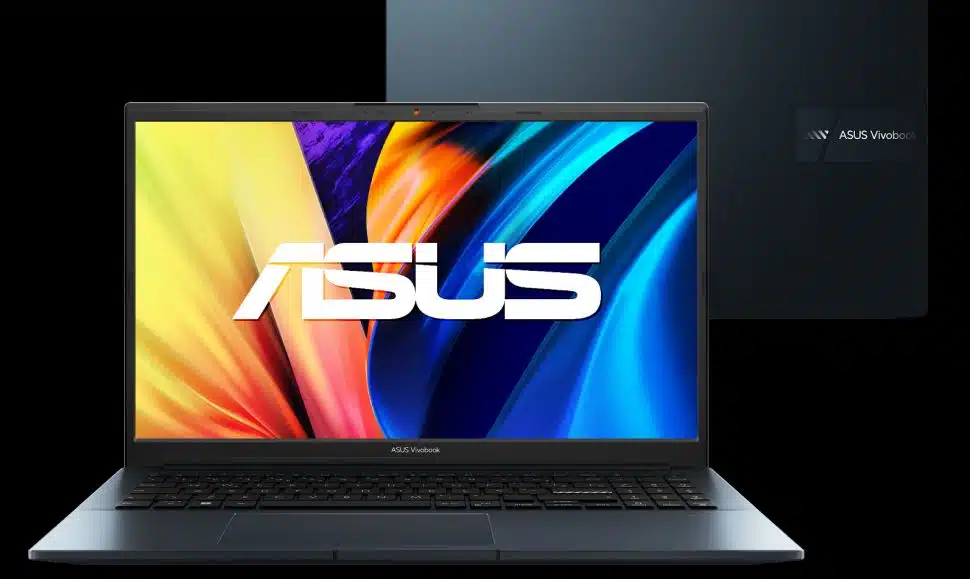 ASUS: Vivobook Pro 15 com AMD Ryzen chega ao Brasil