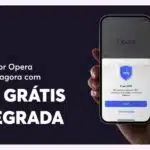 VPN gratuita chega ao Opera para iOS; veja como usar no seu iPhone