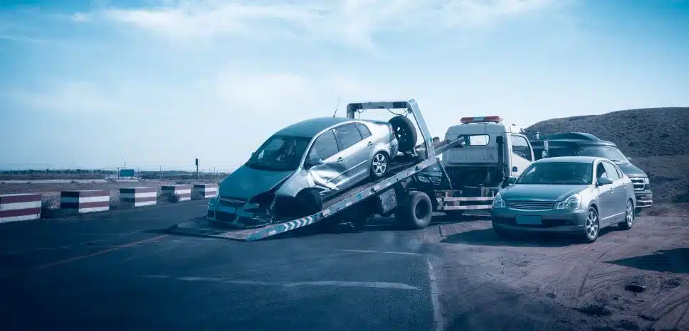 Contratei cinco seguros, joguei o carro no rio e recebi cinco indenizações. É isso mesmo?