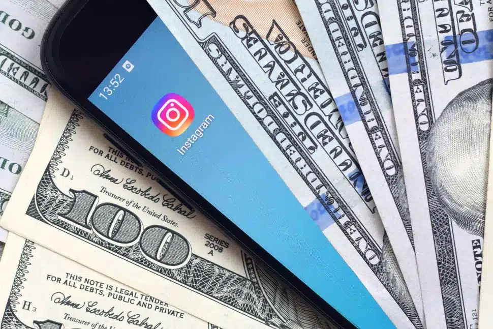 Insta Money: participante do BBB 23 faz publicidade de golpe; entenda